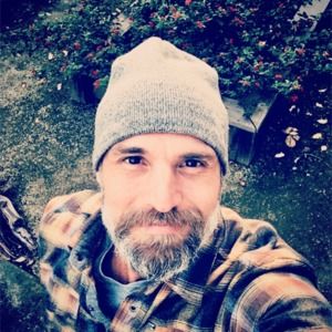 Meet your Posher, John